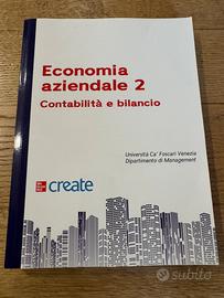 Economia Aziendale 2 Contabilità e bilancio