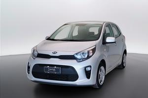 KIA Picanto III - Picanto 1.0 Cool Gpl my18