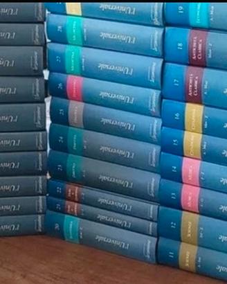 Enciclopedia l’universale