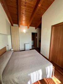 Casa vacanze a pochi passi dal Santuario