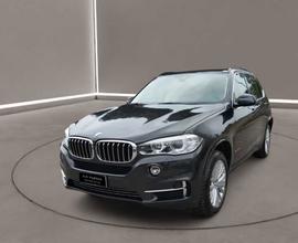 BMW X5 (F15/85) - X5 sDrive25d Lux U140243