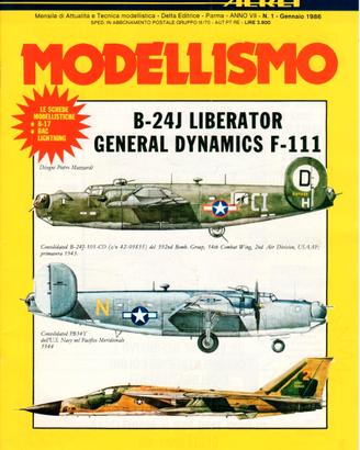 Aerei Modellismo