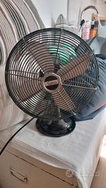 ventilatore vintage