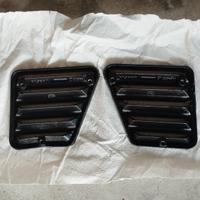 griglie lancia delta evoluzione 