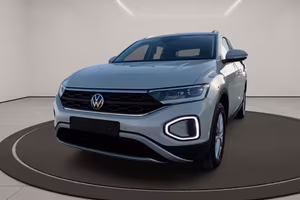 Volkswagen T-Roc 2.0 TDI SCR 150 CV DSG Style