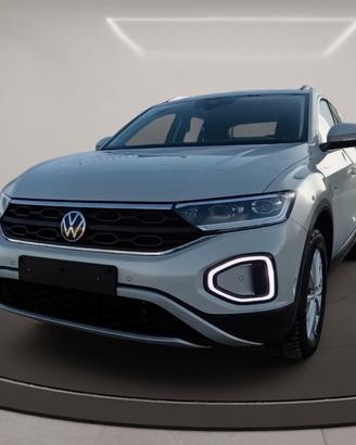 Volkswagen T-Roc 2.0 TDI SCR 150 CV DSG Style