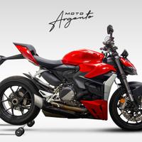 Ducati Streetfighter V2