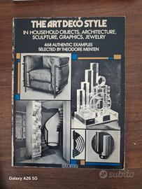 RIVISTA VINTAGE: THE ART DECO STYLE