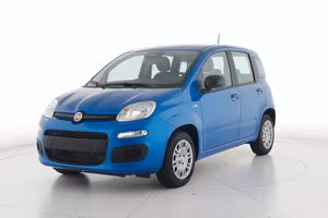 Fiat Panda 1.0 FireFly S&S Hybrid PACK CITY