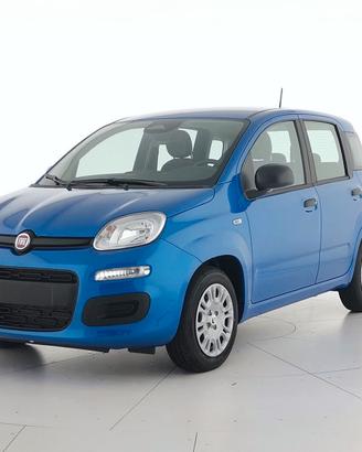 Fiat Panda 1.0 FireFly S&S Hybrid PACK CITY