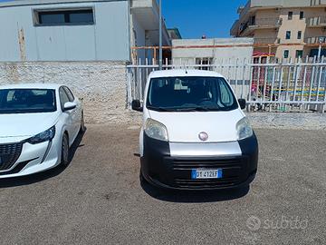  fiat Qubo N1 5 posti Multijet 