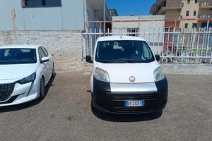  fiat Qubo N1 5 posti Multijet 