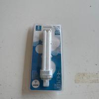 Lampada fluorescente PLC 26W G24d-3 – Luce fredda