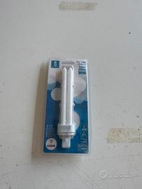 Lampada fluorescente PLC 26W G24d-3 – Luce fredda