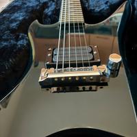 Chitarra Stealth Bc Rich Chuck