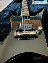 Chitarra Stealth Bc Rich Chuck