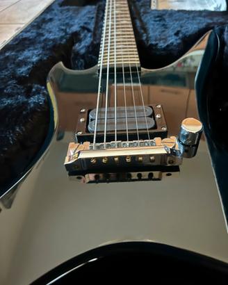 Chitarra Stealth Bc Rich Chuck