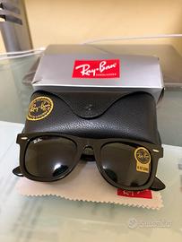 Ray-ban wayfarer
