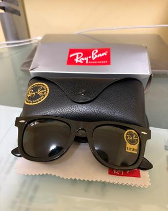 Ray-ban wayfarer