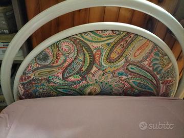Letto singolo