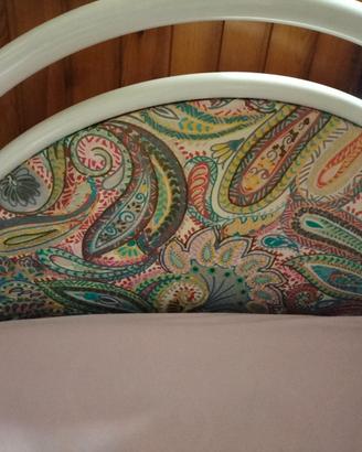 Letto singolo