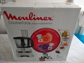 Robot multifunzione Moulinex 822110