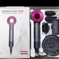 Phon Asciugacapelli accessori 1200watt