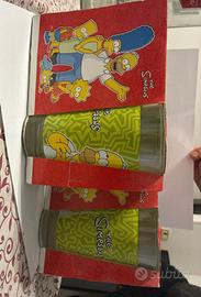 Bicchieri Simpson