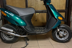 Gilera Stalker