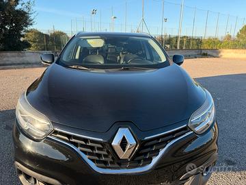 Kadjar  Renault 11000 euro