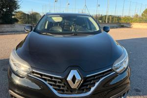Kadjar  Renault 11000 euro