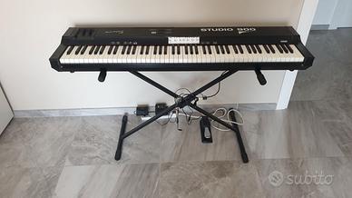 Studio 900 (Fatar 88 Tasti) - Master Keyboard Muta