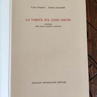 Fruttero e lucentini la verita sul caso smith