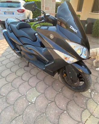 T max 500