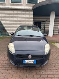Fiat Grande Punto 1.4 5 porte Actual