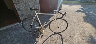 Bicicletta Locatelli Cahill originale 1994