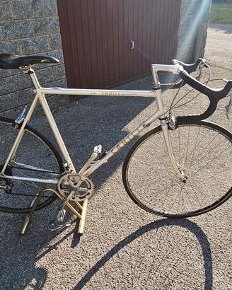 Bicicletta Locatelli Cahill originale 1994