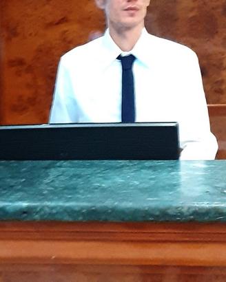 Responsabile B&B/Residence, o Receptionist Hotel