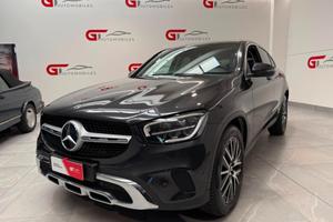Mercedes-benz GLC 200 d 4Matic Coupé Premium