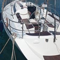 Barca a vela X-Yacht 382