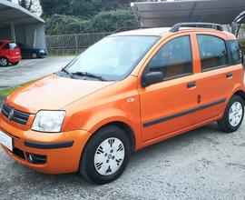 Fiat Panda 1.2 Dynamic 60cv Benzina *ok Neopatenta