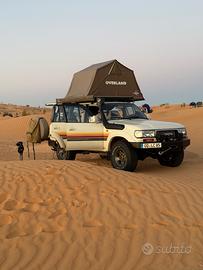Tenda Overland small