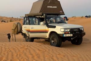 Tenda Overland small