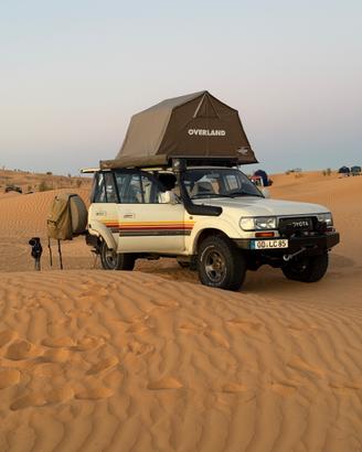 Tenda Overland small