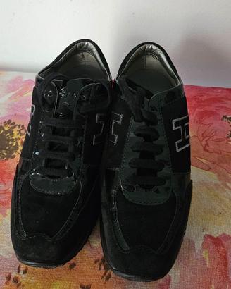 Hogan scarpe donna
