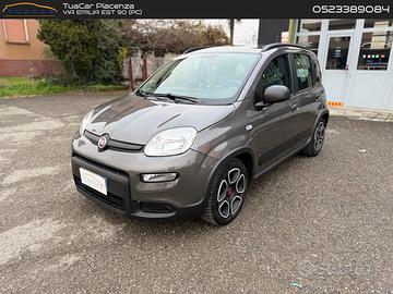 Fiat Panda City Life 1.0 GSE MHEV #8369