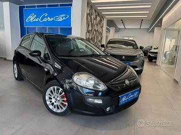Fiat Punto Evo 1.6 mjt Sport s&s 120cv 5p