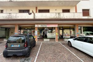 NEGOZIO A PRAVISDOMINI