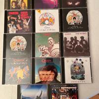 Discografia QUEEN - CD