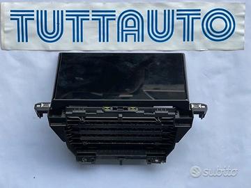 Radio monitor Audi Q5 hybrid anno 2022